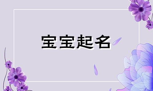 姓罗男孩名字优雅大气 姓罗的男孩名字洋气