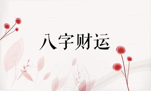 命中有偏财的女人会怎样? 八字有偏财的女人