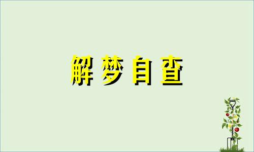 梦见河沟是什么意思 梦见河沟是什么意思解梦