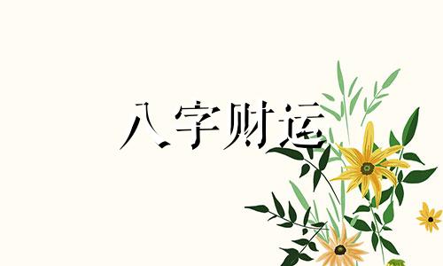 丁未日柱2023年癸卯年运势 丁未日柱走什么大运好