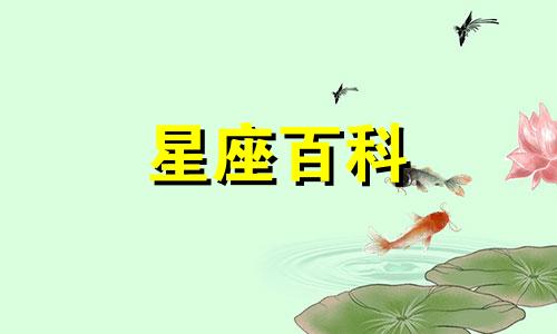 5月28日是什么星座