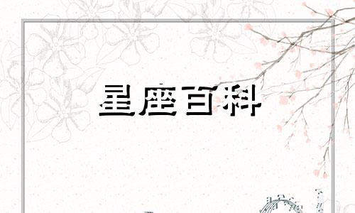 8月20日是什么星座