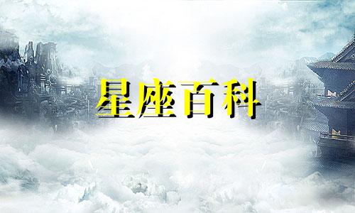 9月3日是什么星座