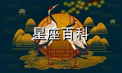 11月9日是什么星座