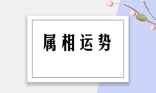 男虎女兔千万别在一起 男虎女兔婚姻是否相配