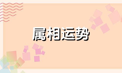 生肖狗2023年下半年运势 属狗2023年下半年运势及运程详解