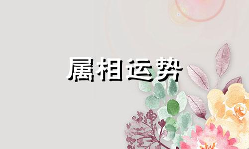 属鼠2023年的运势 属鼠2023年的运势每月