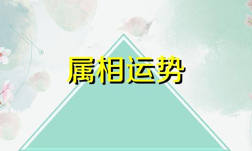 属鼠2024年运势及运程 属鼠2024年每月运势及运程详解