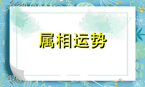 属狗2024年的运势及运程 属狗人2024年全年运势详解