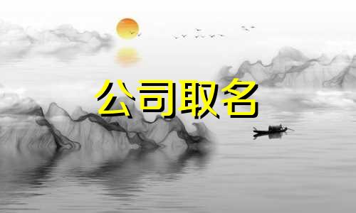 寓意财运的公司名字带智字 与智字搭配公司名字